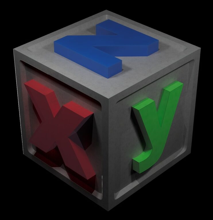 YesXYZ