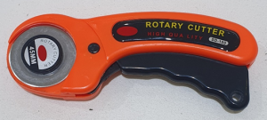 Rotary Cutter