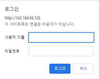 User Authentication