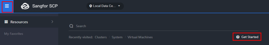 Adding Cluster