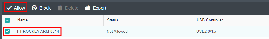 Activating Sangfor SCP License