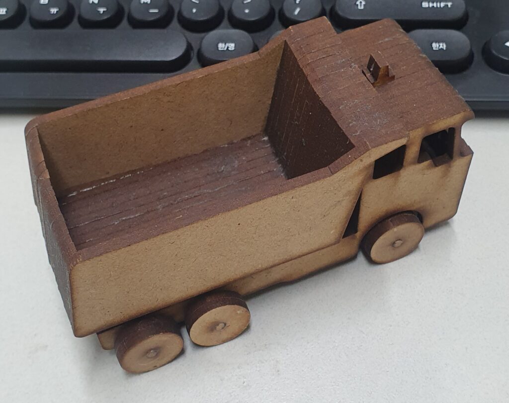 mini Car(Truck)