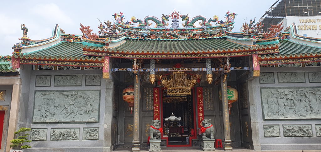 도교 사원