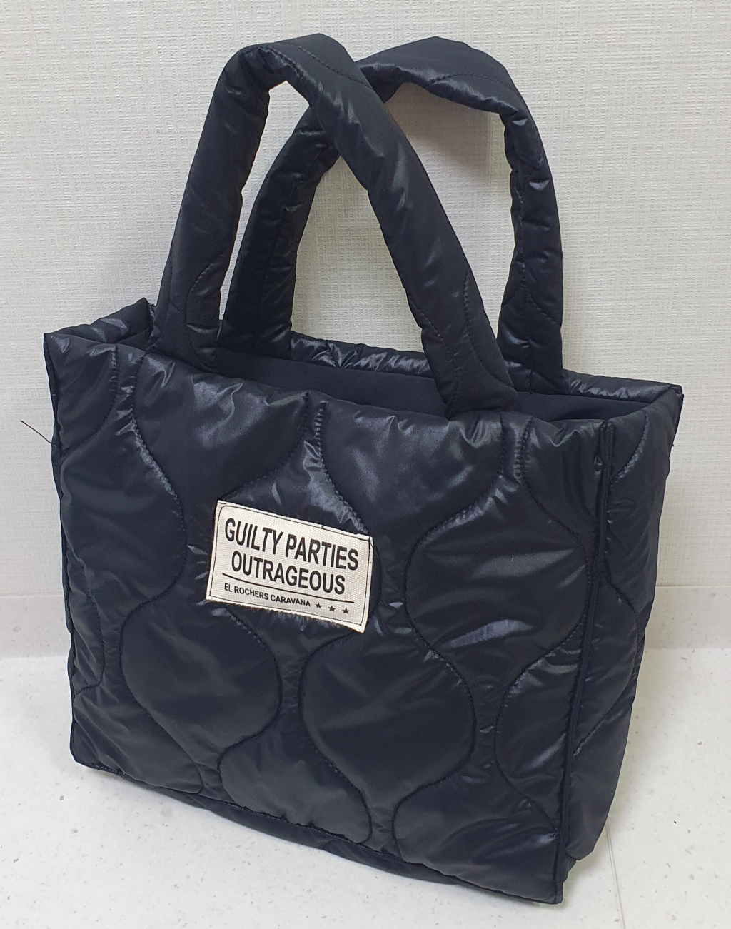 padding bag