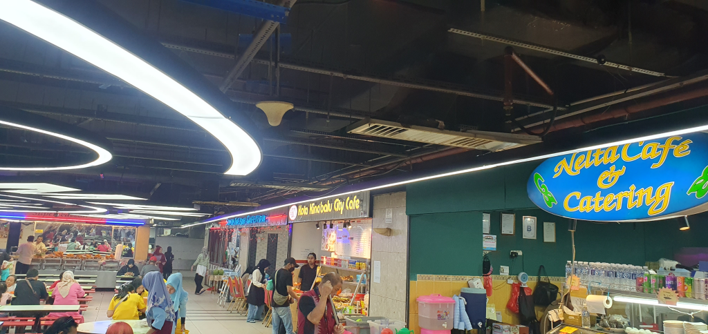 Kota Kinabalu